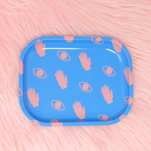 Mystic Tray
