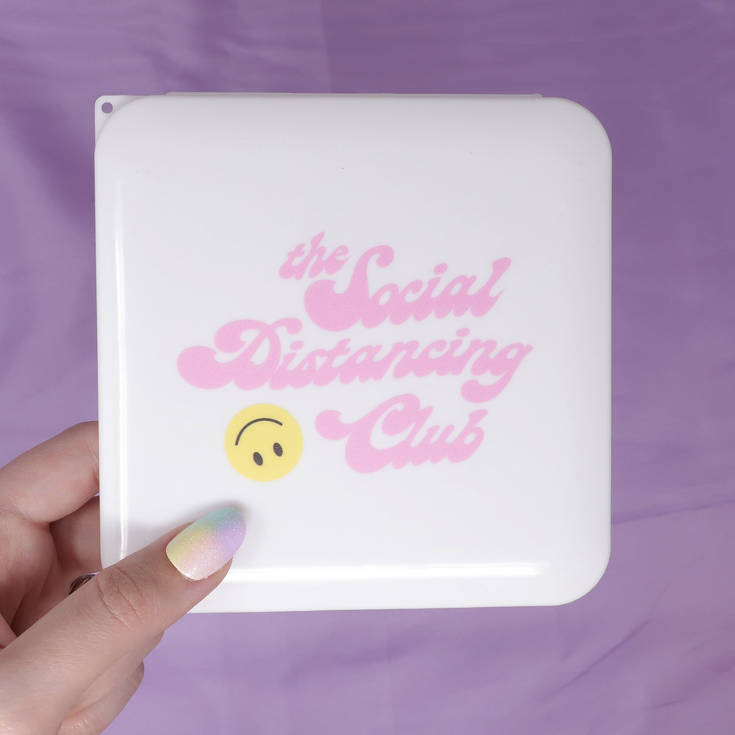 Face mask cases. Pick from 6 designs