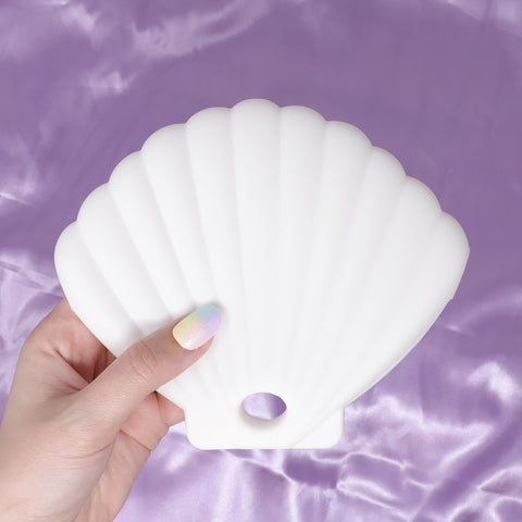 Shell Face Mask Cases Silicone - Pick from 3 colors